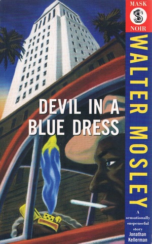 Devil in a Blue Dress by Walter Mosley