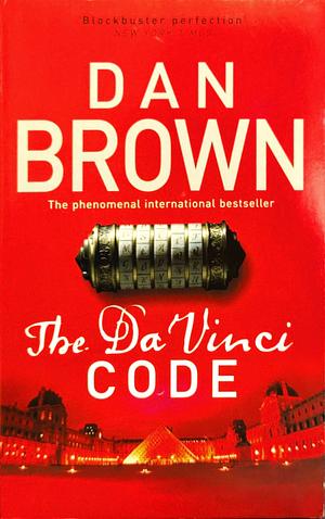 The Da Vinci Code by Dan Brown