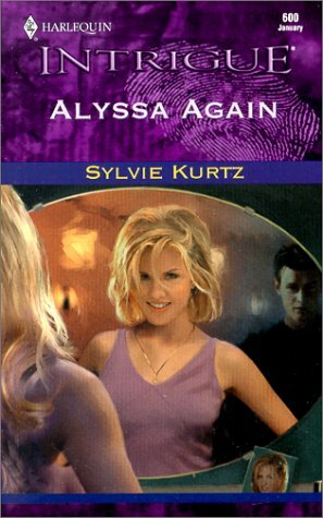 Alyssa Again by Sylvie Kurtz