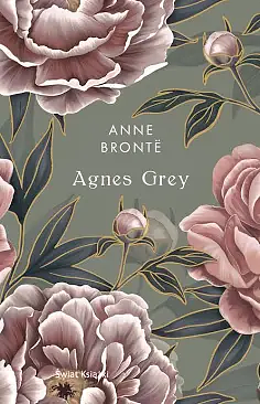 Agnes Grey by Anne Brontë