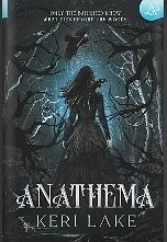 Anathema by Keri Lake