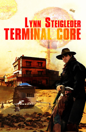 Terminal Core by Lynn Steigleder