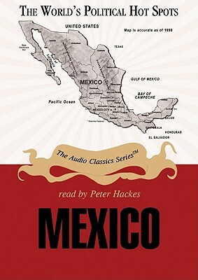 Mexico by Joseph Stromberg