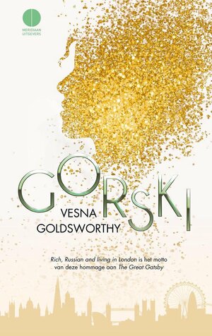 Gorski by Vesna Goldsworthy