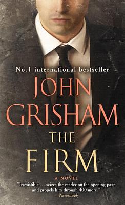 Firma by John Grisham