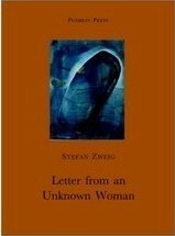 Letter from an Unknown Woman: The Fowler Snared by Stefan Zweig, Paul Cedar, Paul Eden