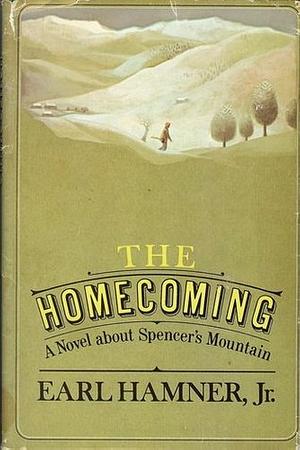 The Homecoming by Earl Hamner Jr.