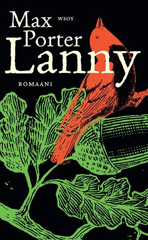 Lanny by Max Porter