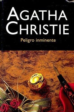 Peligro inminente by Agatha Christie