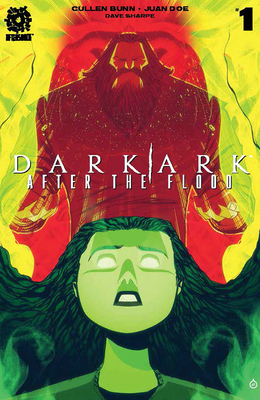 Dark Ark: After the Flood Vol. 1 by Mike Marts, Juan Doe, Cullen Bunn