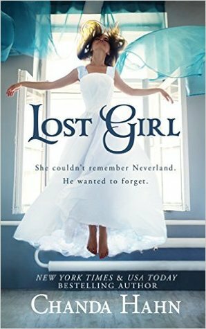 Lost Girl by Chanda Hahn