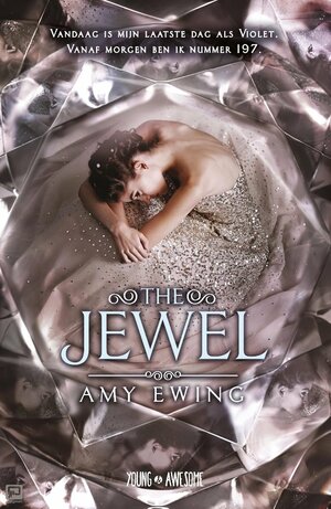 The Jewel by Amy Ewing