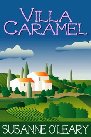 Villa Carmel by Susanne O'Leary