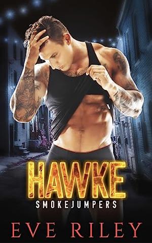 Hawke by Eve Riley