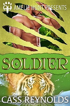 Soldier by Cass Reynolds