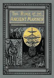 The Rime of the Ancient Mariner: SeaWolf Press Illustrated Classic by Samuel Taylor Coleridge, Samuel Taylor Coleridge