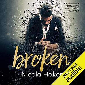 Broken by Nicola Haken