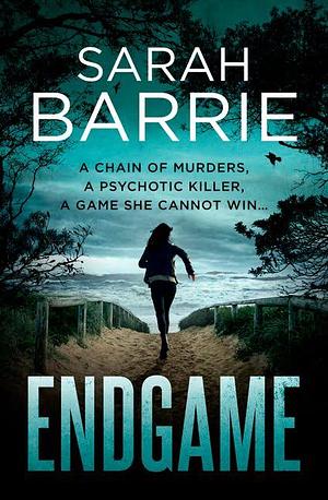 Endgame by Sarah Barrie