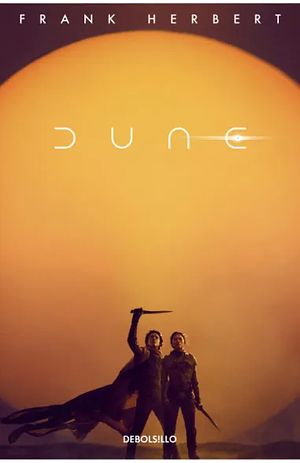 Dune by Frank Herbert