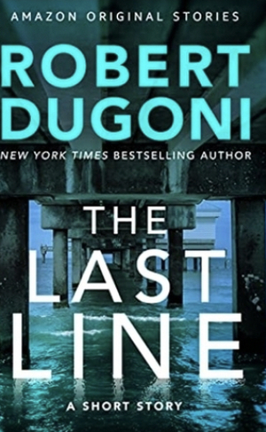 The Last Line by Robert Dugoni