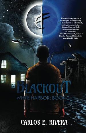 Blackout by Carlos E. Rivera