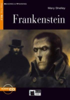 Frankenstein+cd by Mary Shelley