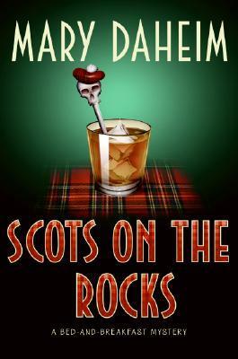 Scots on the Rocks by Mary Daheim