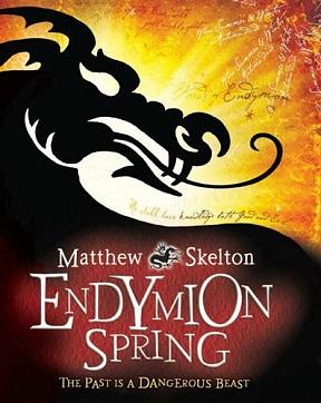 Endimion Spring by Metju Skelton