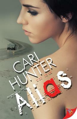 Alias by Cari Hunter