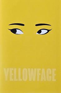 Yellowface by R.F. Kuang