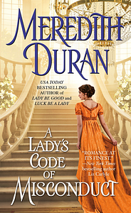 A Lady's Code of Misconduct by Meredith Duran