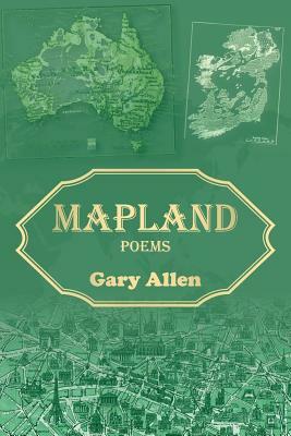 Mapland by Gary Allen