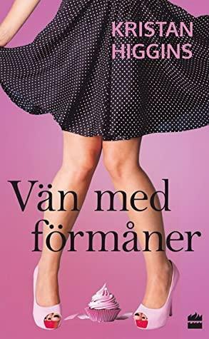 Vän med förmåner by Kristan Higgins