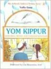 Yom Kippur with Bina, Benny, and Chaggai Havonah by Yaffa Ganz