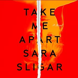 Take Me Apart by Sara Sligar