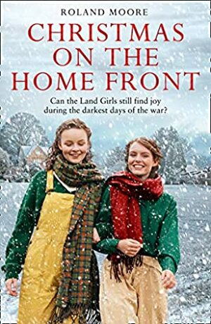 Christmas on the Home Front by Roland Moore