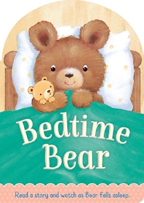 Bedtime Bear by Sara Conway