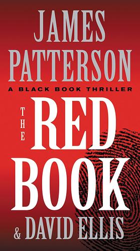 The Red Book by David Ellis, James Patterson