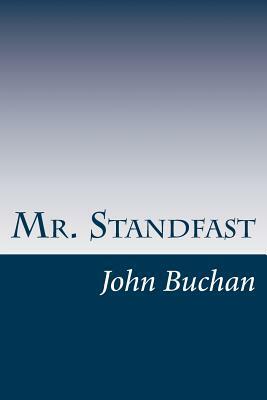 Mr. Standfast by John Buchan