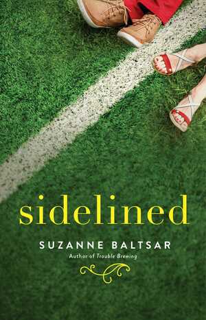 Sidelined by Suzanne Baltsar