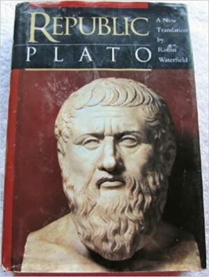 The Republic by Plato