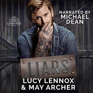 Liars by May Archer, Lucy Lennox