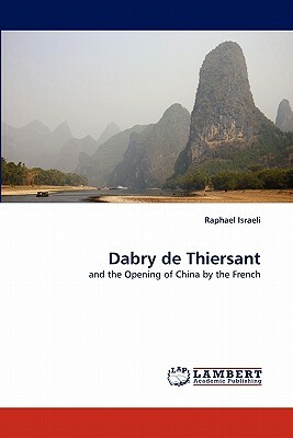 Dabry de Thiersant by Raphael Israeli