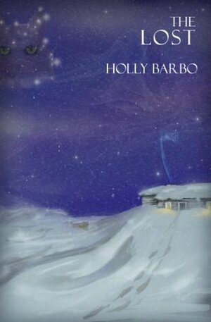 The Lost (Sage Seed Chronicles) by Holly Barbo