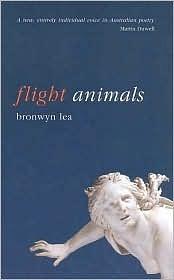 Flight Animals by Bronwyn Lea