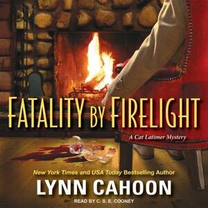 Fatality by Firelight by Lynn Cahoon