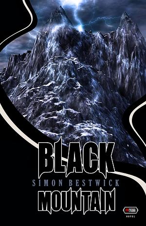 Black Mountain by Simon Bestwick