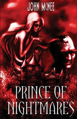Prince of Nightmares by John McNee