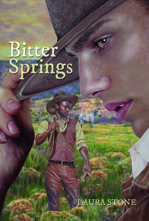 Bitter Springs by Laura Stone