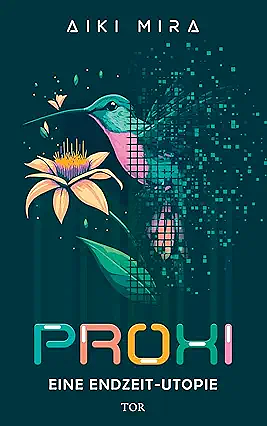 Proxi by Aiki Mira